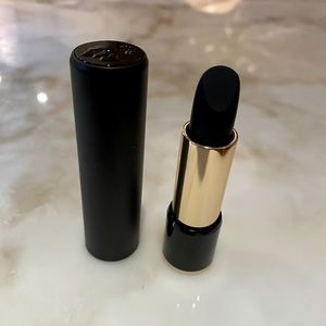 BNIB Lancôme L'Absolu Rouge Lipstick Drama Matte - Shade Saphir Absolu 517